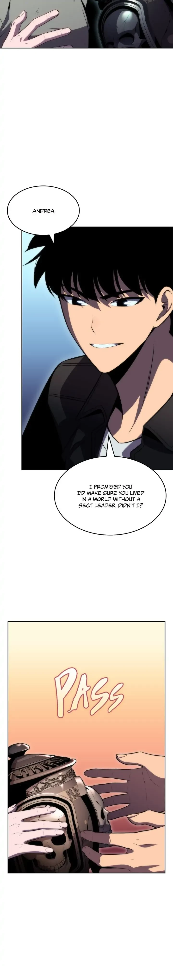 Read I’m the Max-Level Newbie EN Manga Online