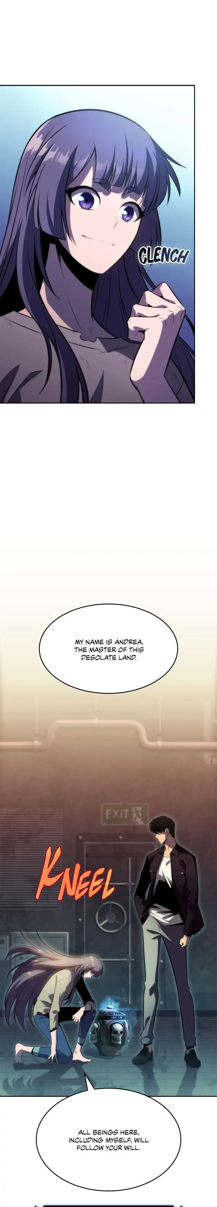 Read I’m the Max-Level Newbie EN Manga Online