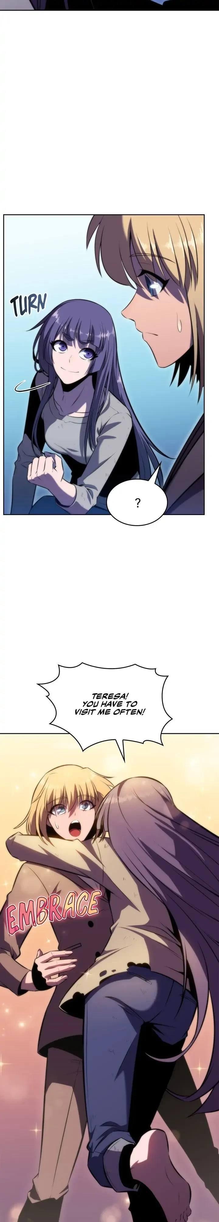 Read I’m the Max-Level Newbie EN Manga Online