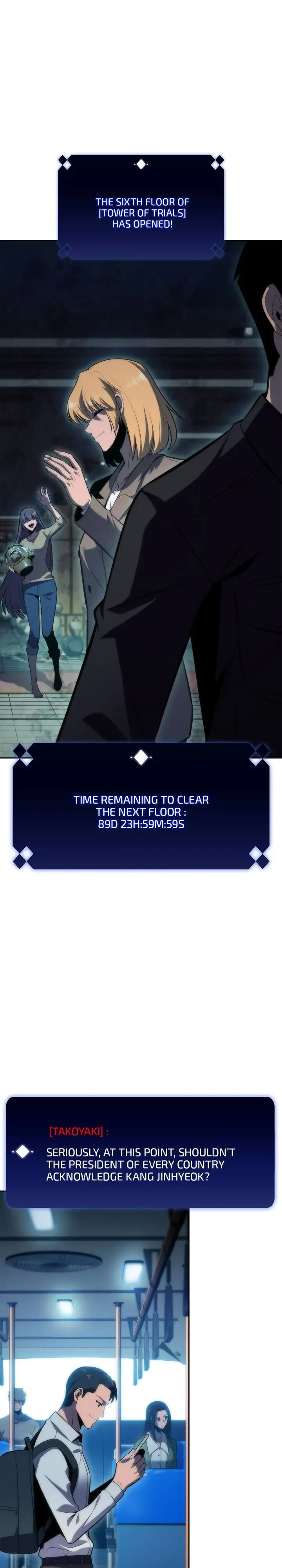 Read I’m the Max-Level Newbie EN Manga Online