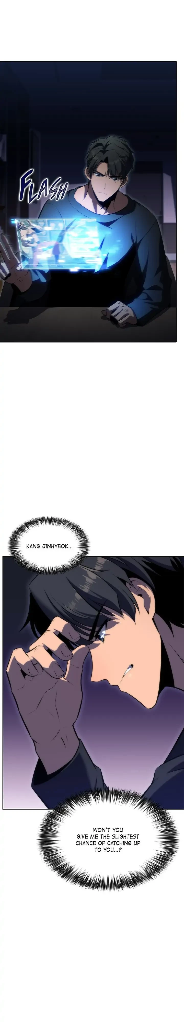 Read I’m the Max-Level Newbie EN Manga Online