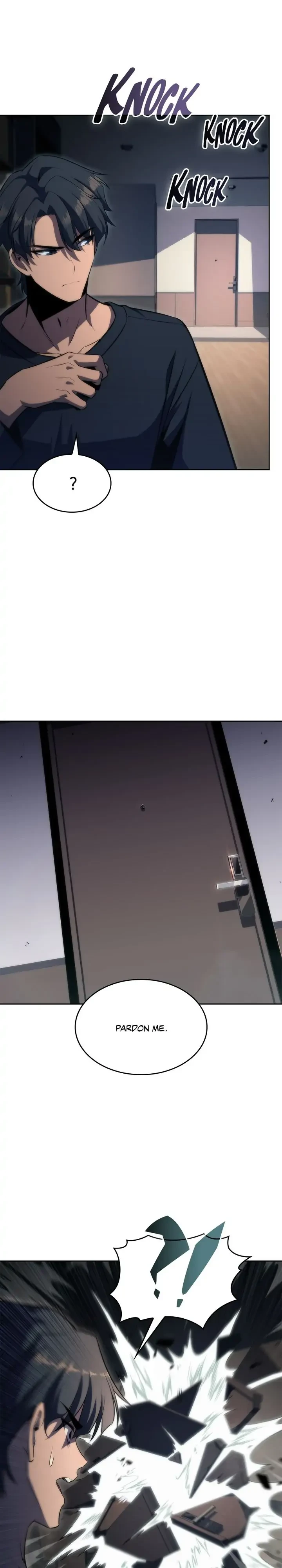 Read I’m the Max-Level Newbie EN Manga Online
