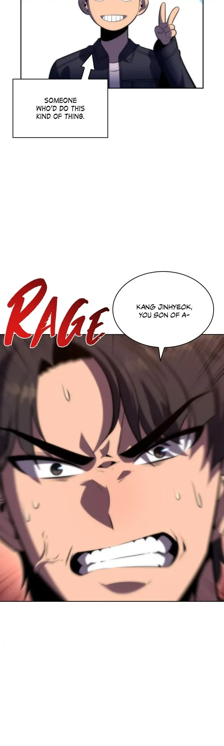 Read I’m the Max-Level Newbie EN Manga Online