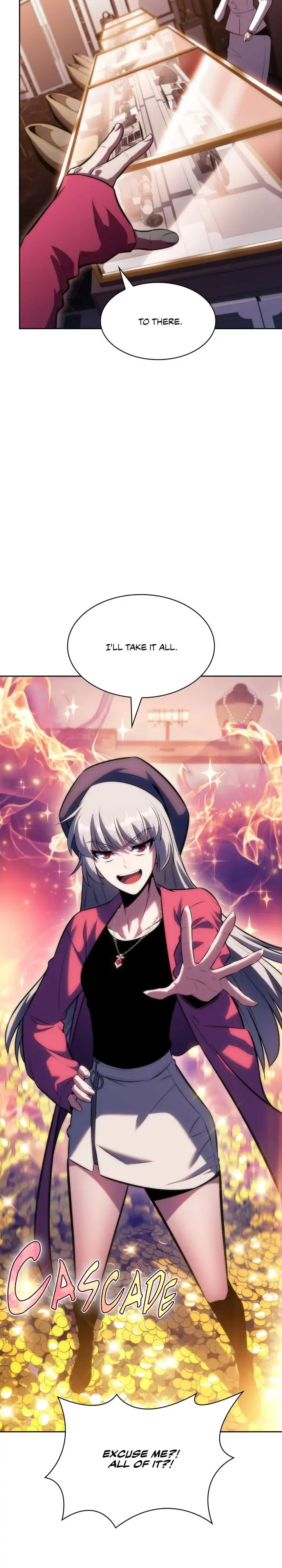 Read I’m the Max-Level Newbie EN Manga Online