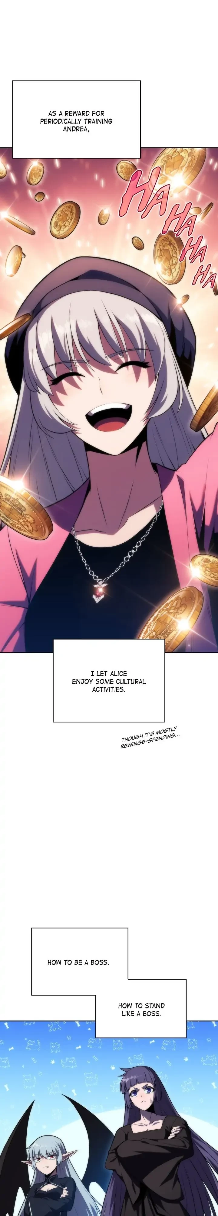 Read I’m the Max-Level Newbie EN Manga Online