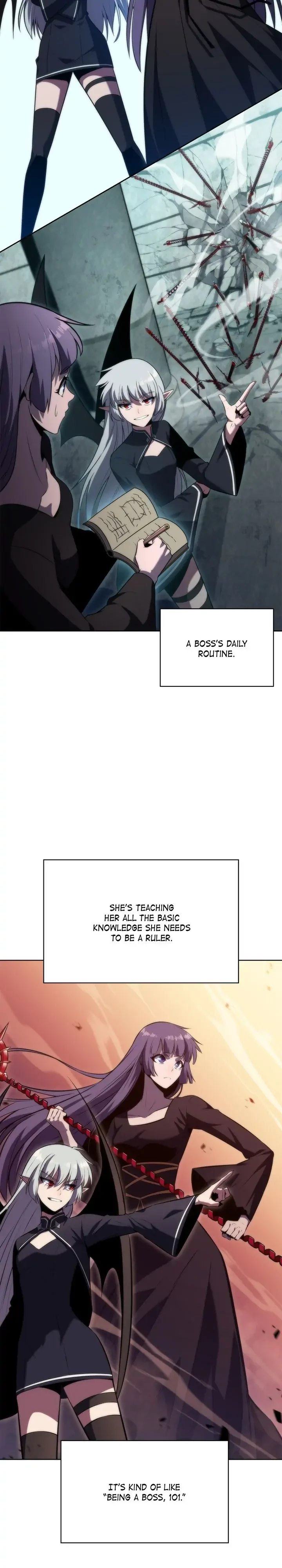 Read I’m the Max-Level Newbie EN Manga Online