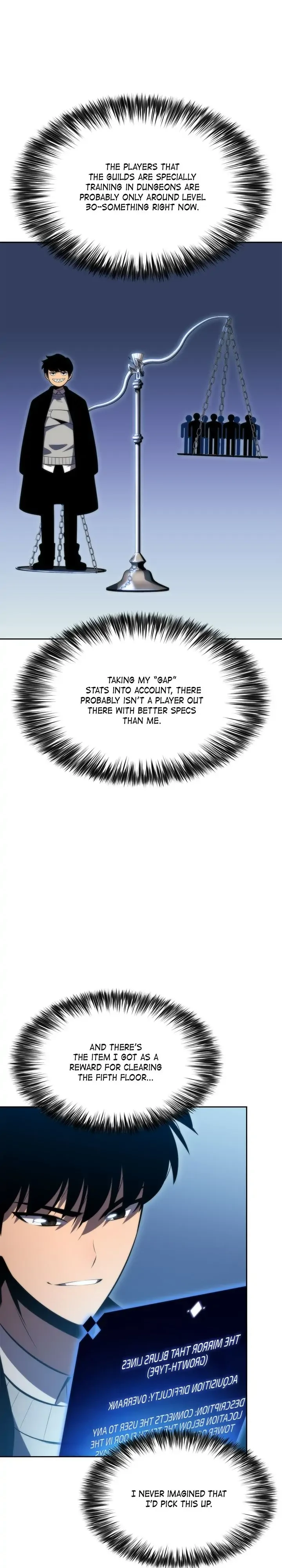 Read I’m the Max-Level Newbie EN Manga Online