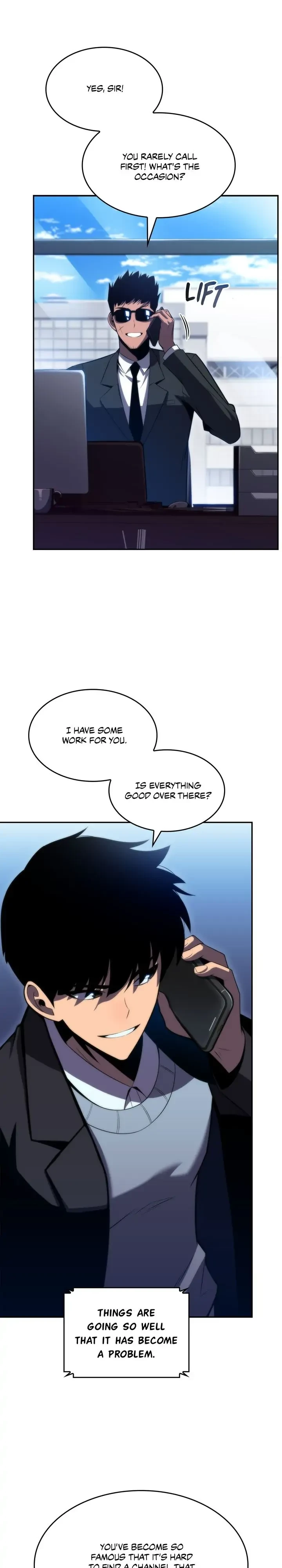 Read I’m the Max-Level Newbie EN Manga Online