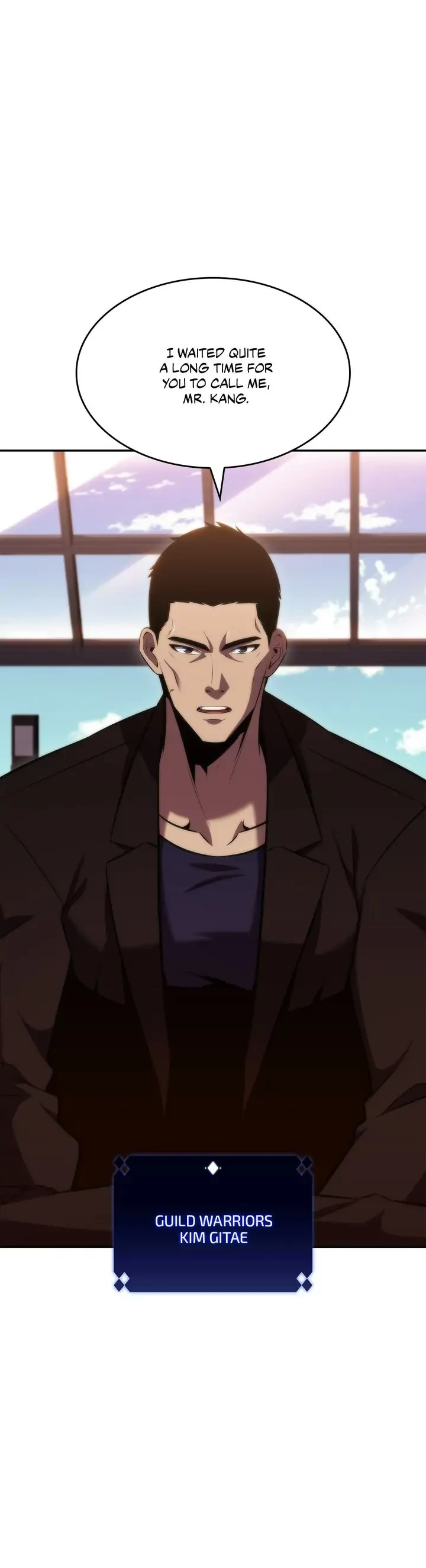 Read I’m the Max-Level Newbie EN Manga Online