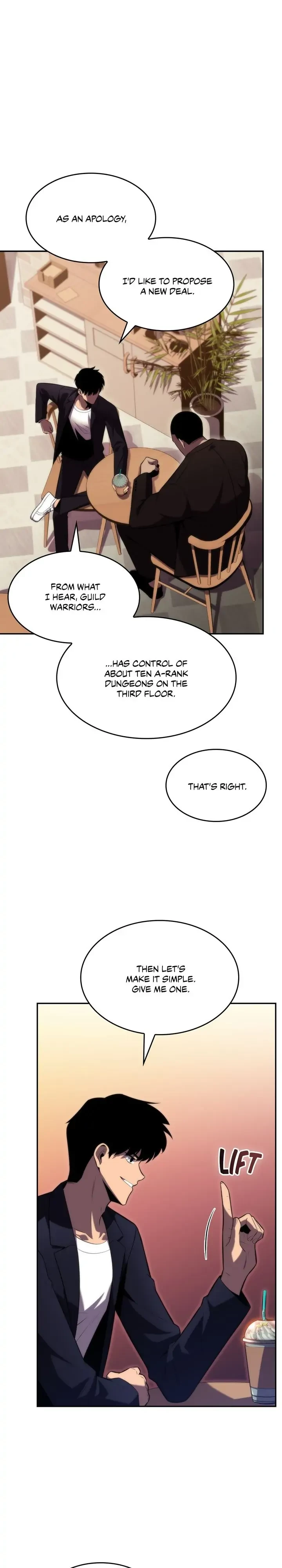 Read I’m the Max-Level Newbie EN Manga Online