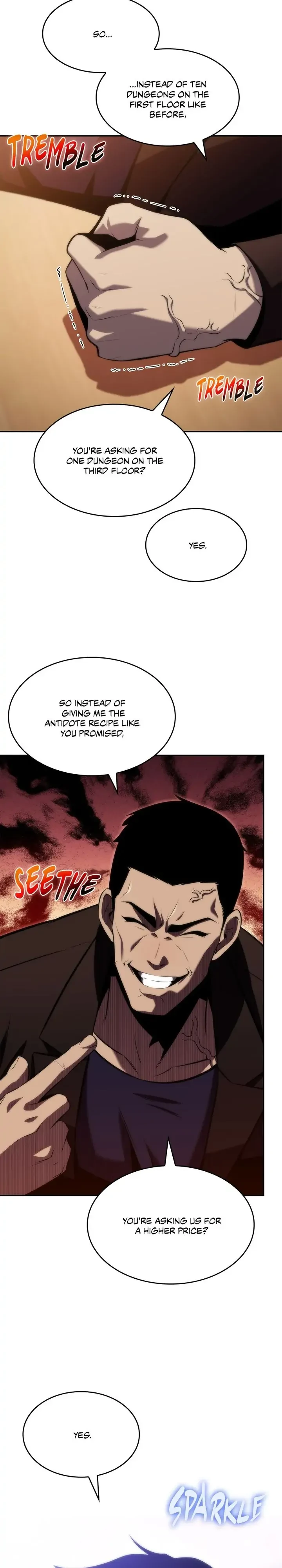 Read I’m the Max-Level Newbie EN Manga Online