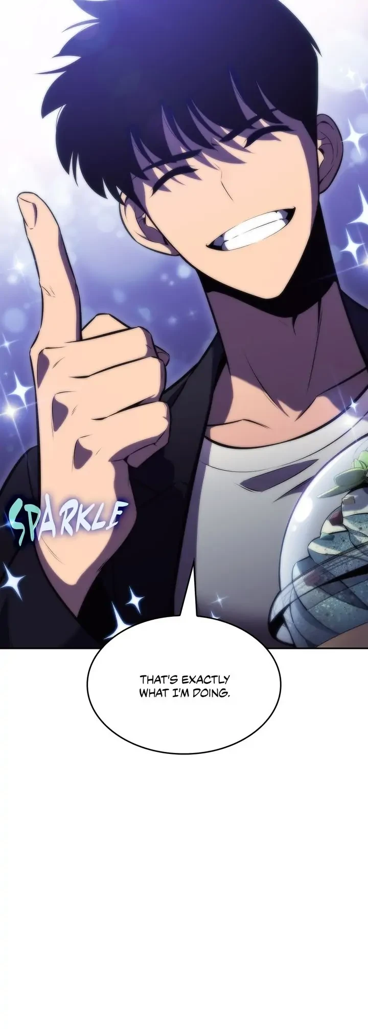 Read I’m the Max-Level Newbie EN Manga Online