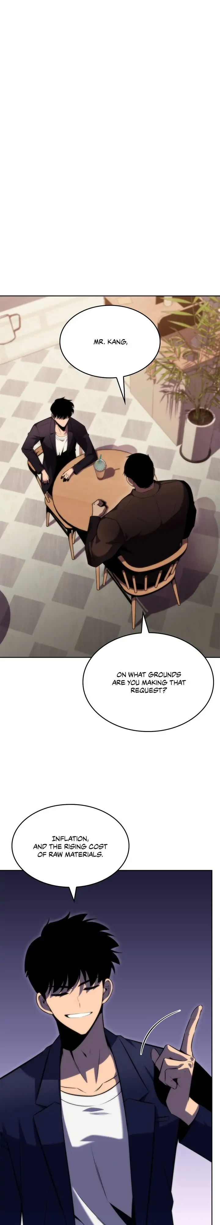 Read I’m the Max-Level Newbie EN Manga Online