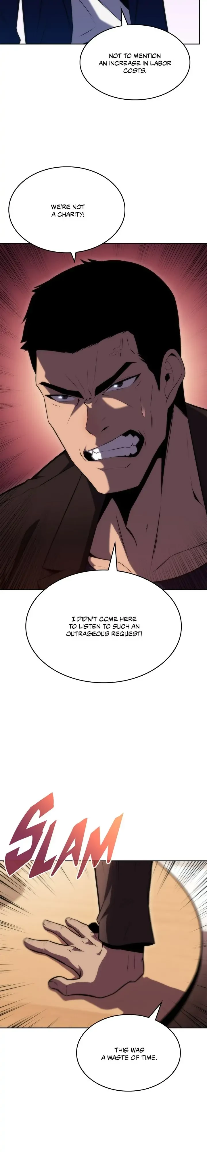 Read I’m the Max-Level Newbie EN Manga Online