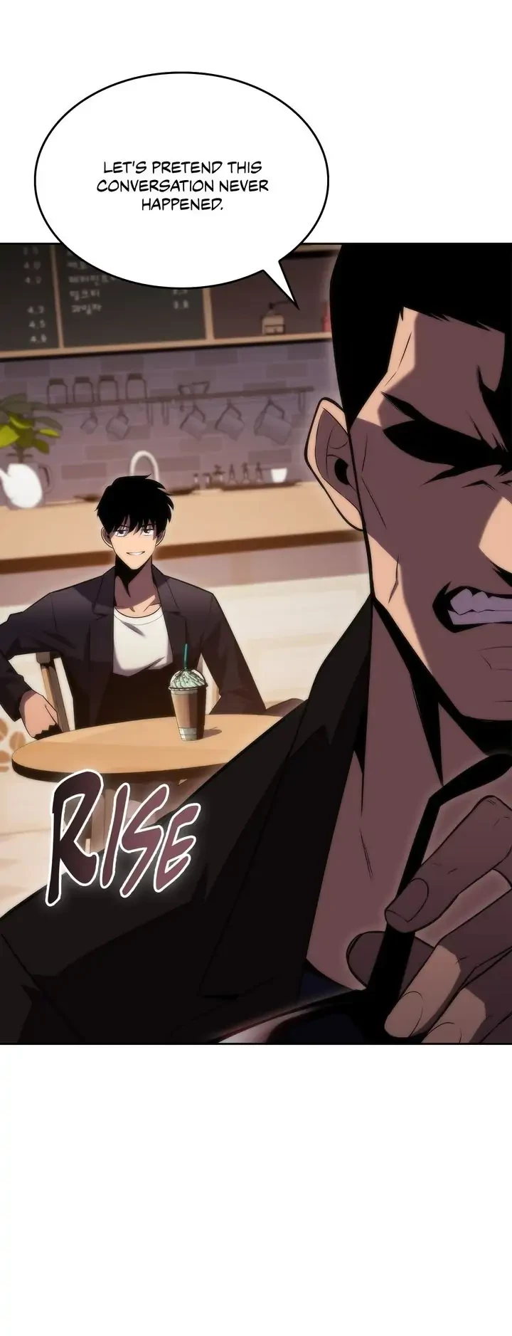 Read I’m the Max-Level Newbie EN Manga Online
