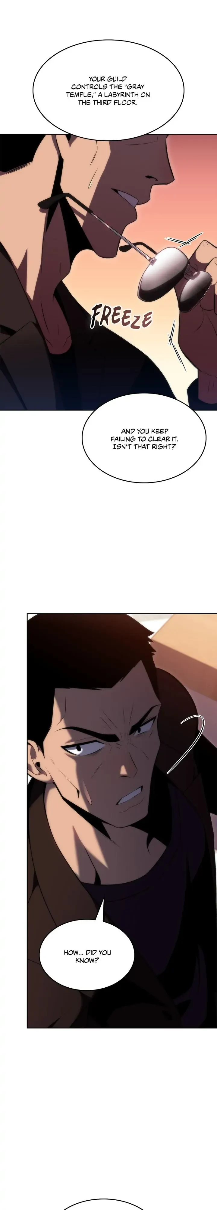 Read I’m the Max-Level Newbie EN Manga Online