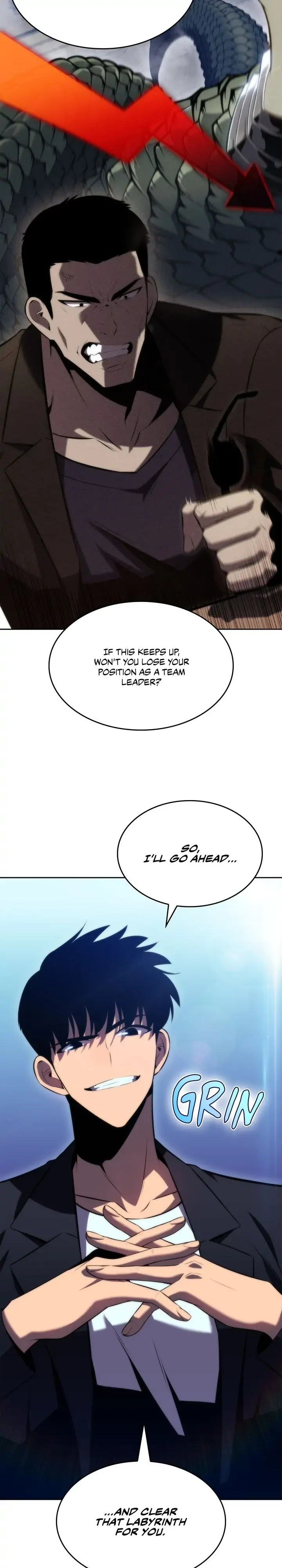 Read I’m the Max-Level Newbie EN Manga Online