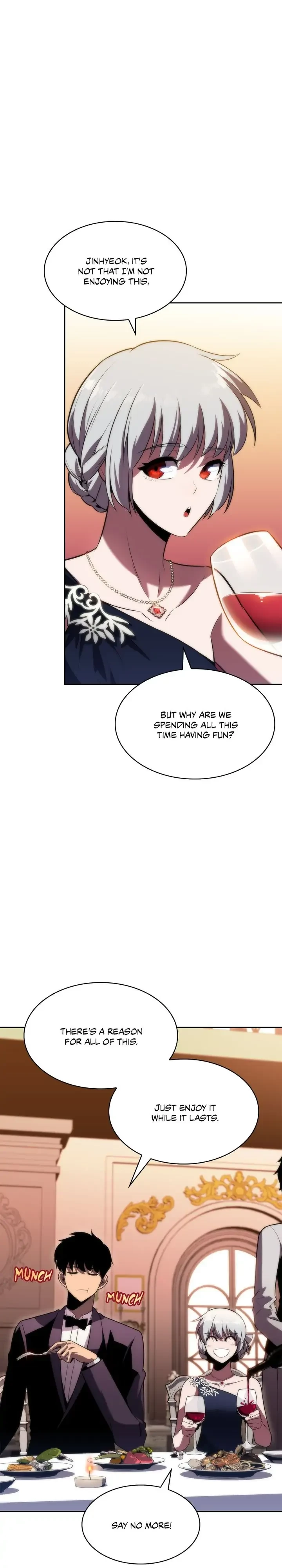 Read I’m the Max-Level Newbie EN Manga Online