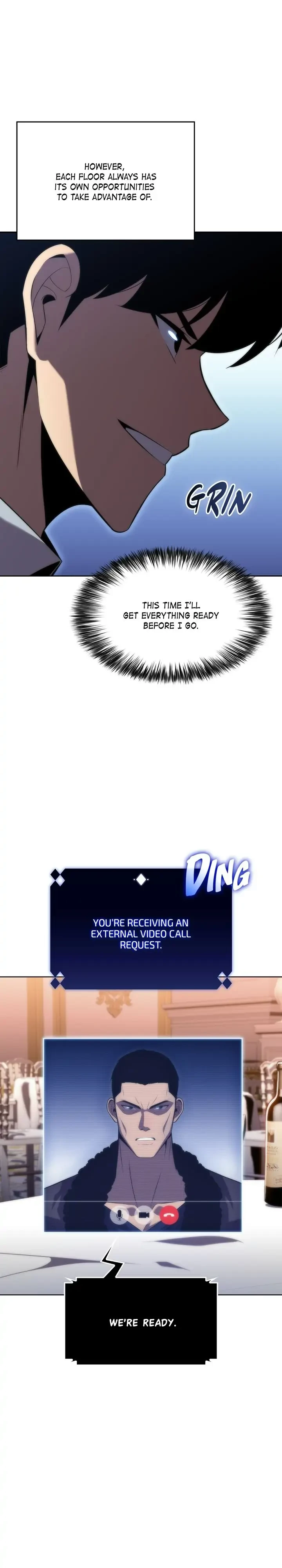 Read I’m the Max-Level Newbie EN Manga Online