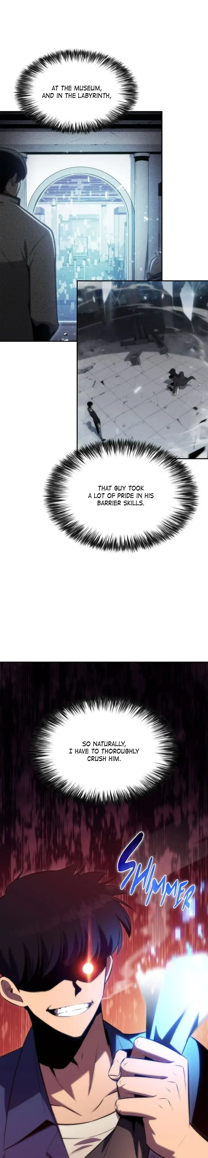 Read I’m the Max-Level Newbie EN Manga Online