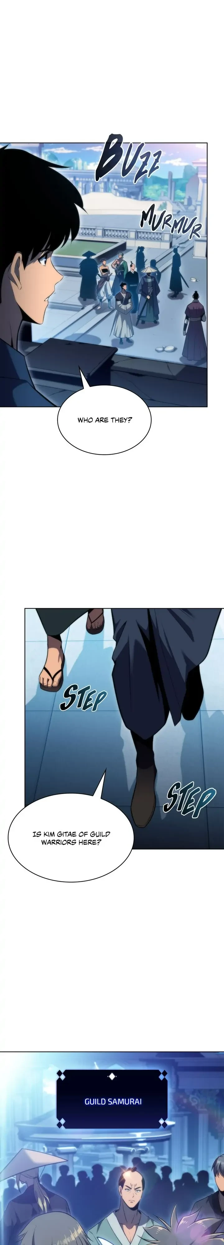 Read I’m the Max-Level Newbie EN Manga Online