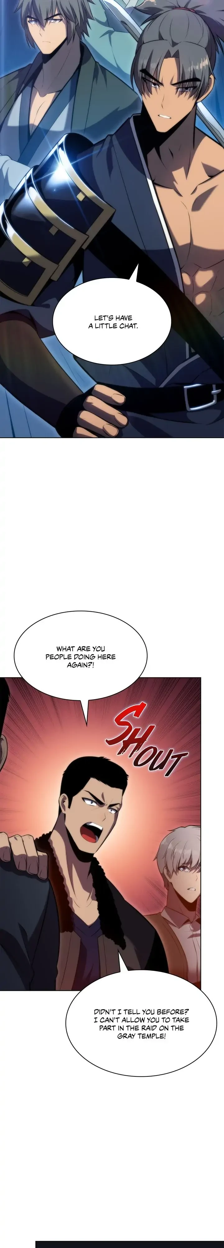 Read I’m the Max-Level Newbie EN Manga Online