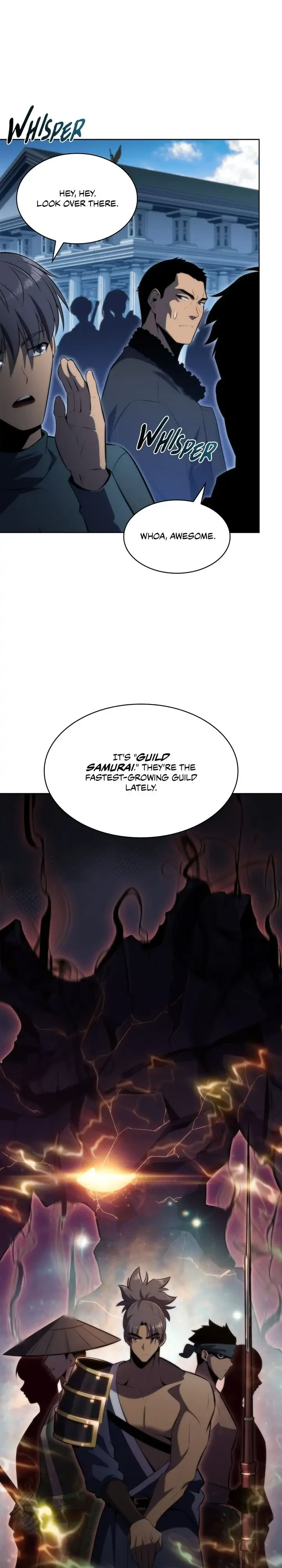 Read I’m the Max-Level Newbie EN Manga Online