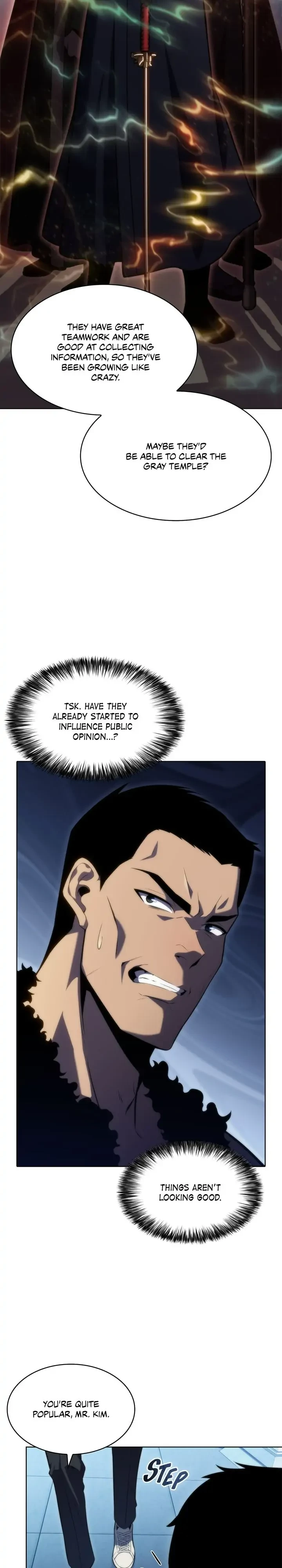 Read I’m the Max-Level Newbie EN Manga Online