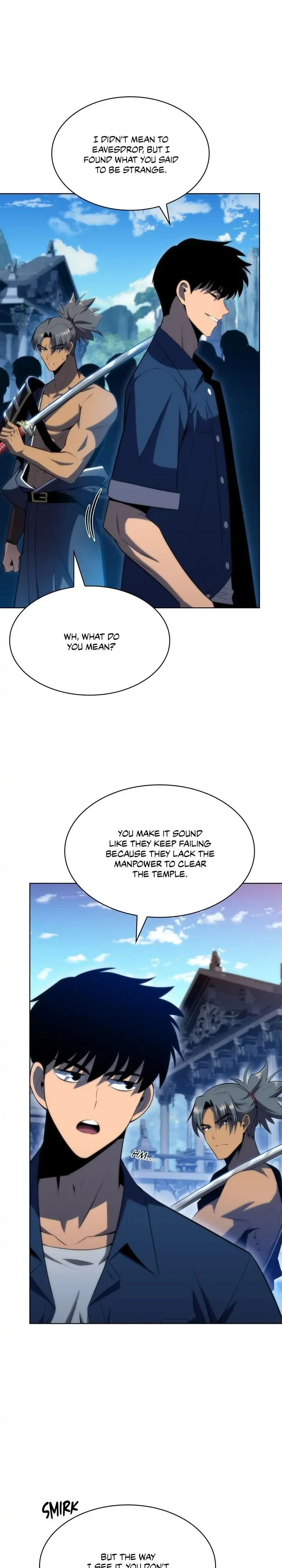 Read I’m the Max-Level Newbie EN Manga Online