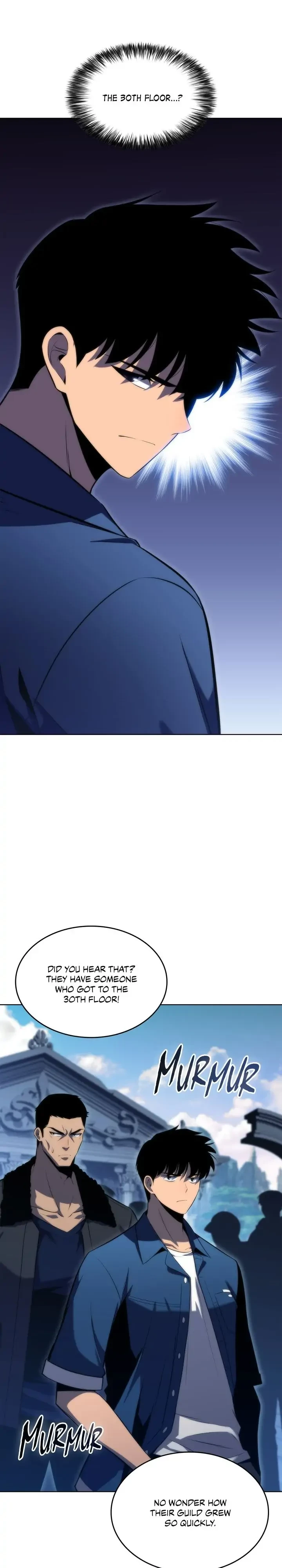 Read I’m the Max-Level Newbie EN Manga Online