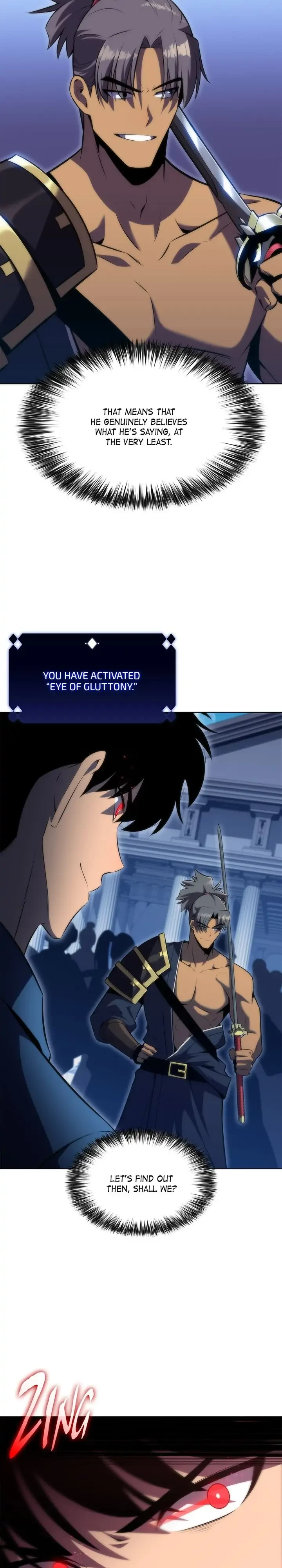 Read I’m the Max-Level Newbie EN Manga Online