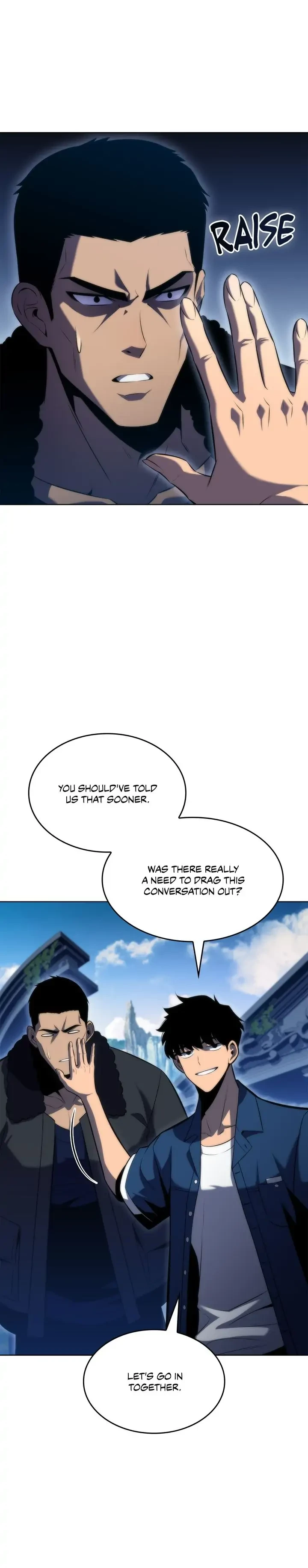 Read I’m the Max-Level Newbie EN Manga Online