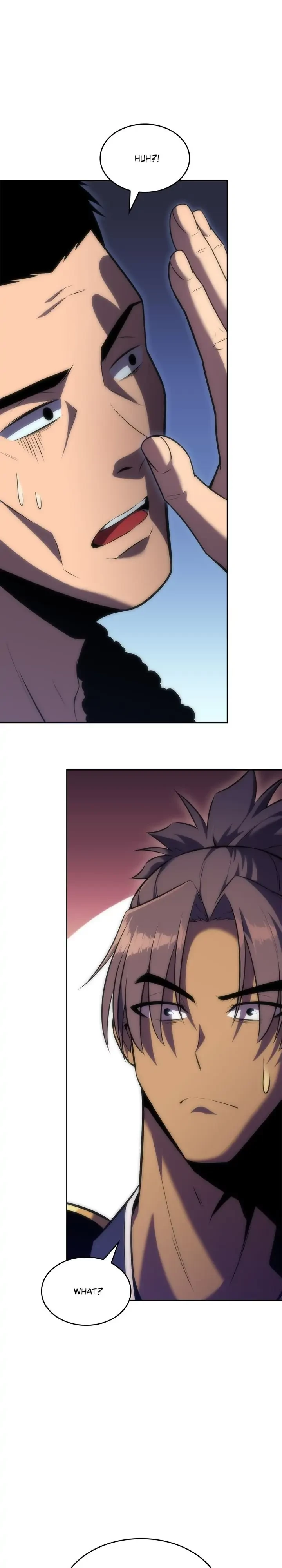 Read I’m the Max-Level Newbie EN Manga Online