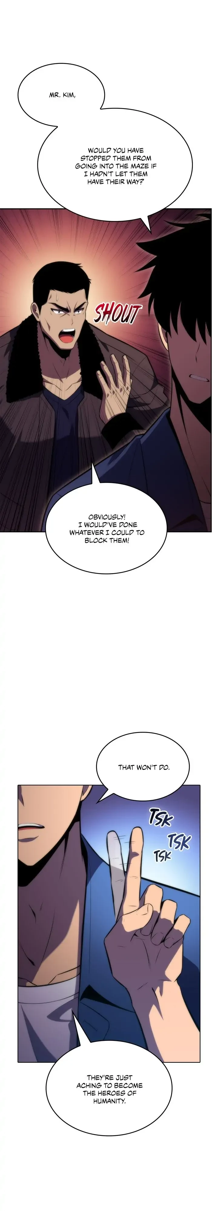 Read I’m the Max-Level Newbie EN Manga Online