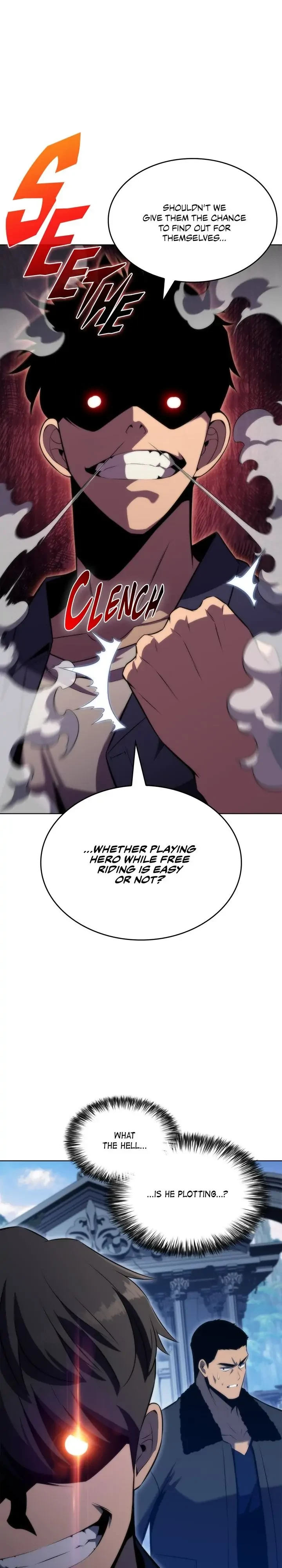 Read I’m the Max-Level Newbie EN Manga Online