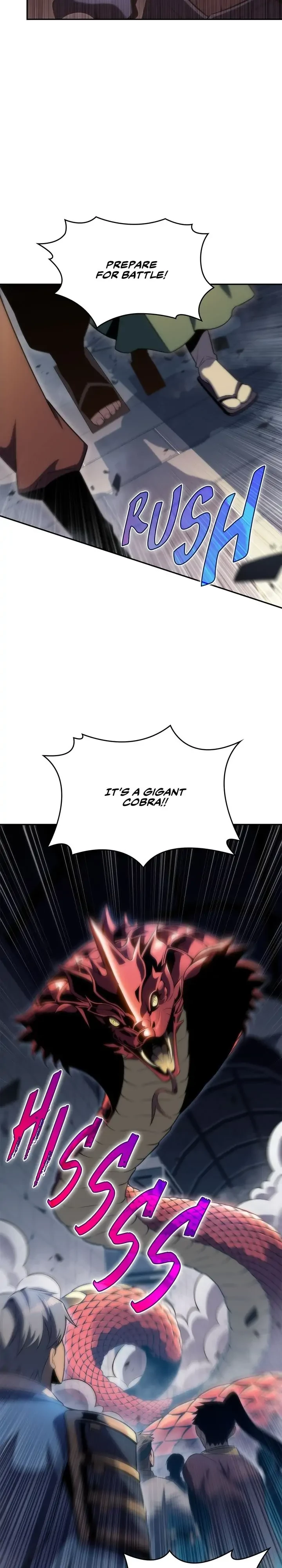 Read I’m the Max-Level Newbie EN Manga Online