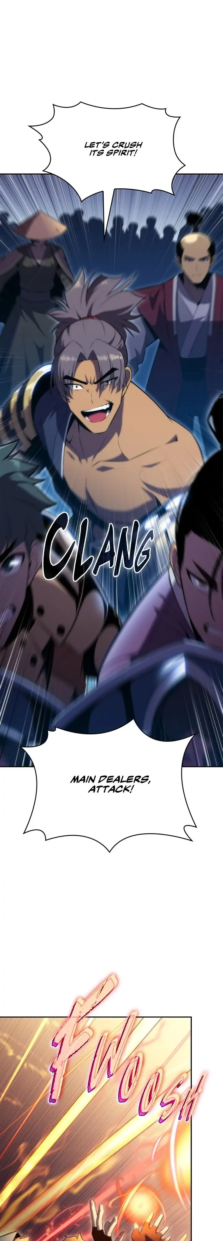 Read I’m the Max-Level Newbie EN Manga Online