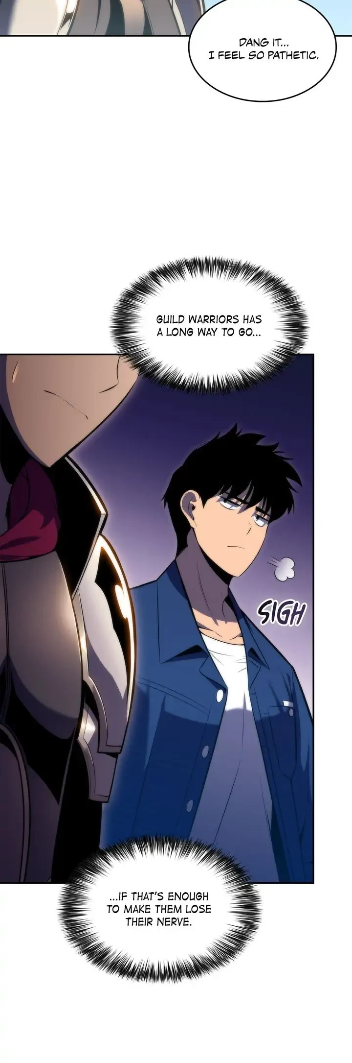 Read I’m the Max-Level Newbie EN Manga Online