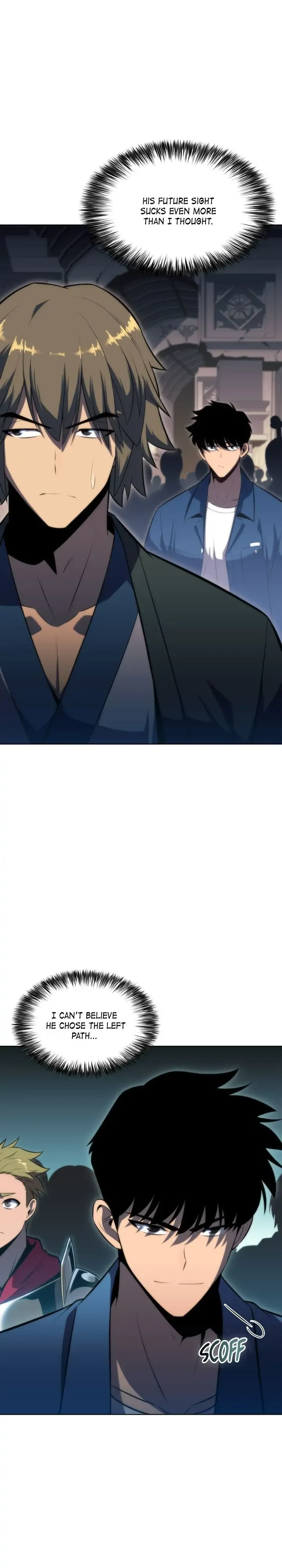 Read I’m the Max-Level Newbie EN Manga Online