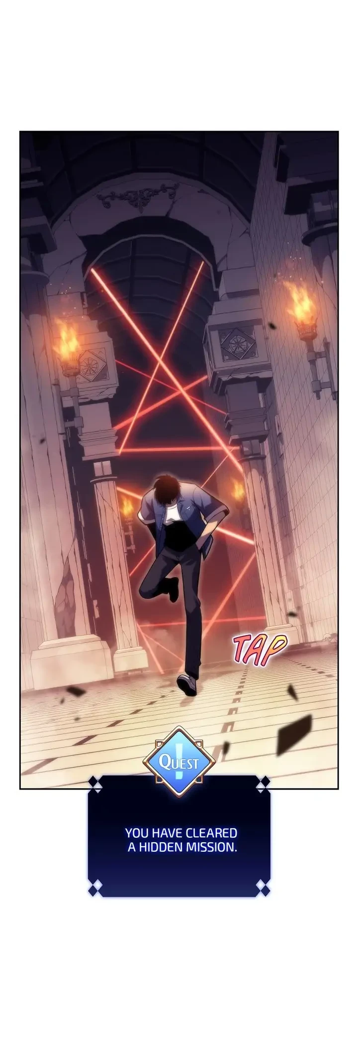 Read I’m the Max-Level Newbie EN Manga Online