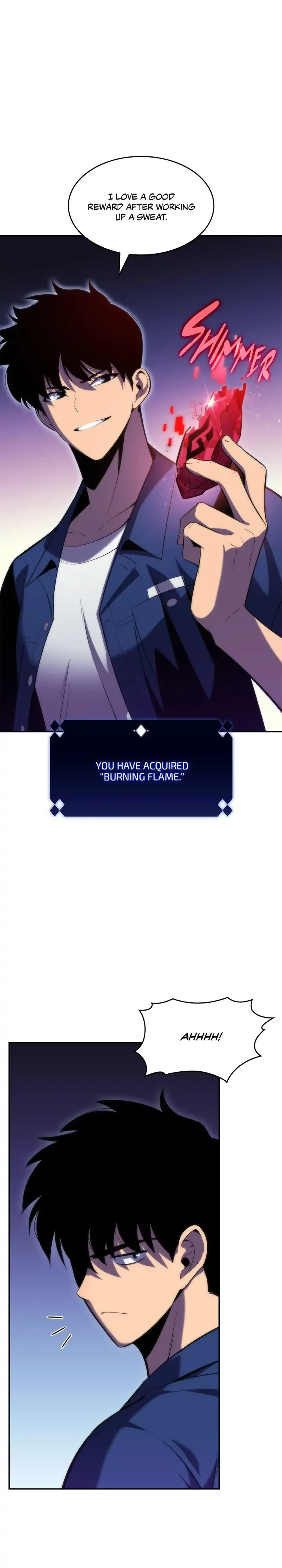 Read I’m the Max-Level Newbie EN Manga Online