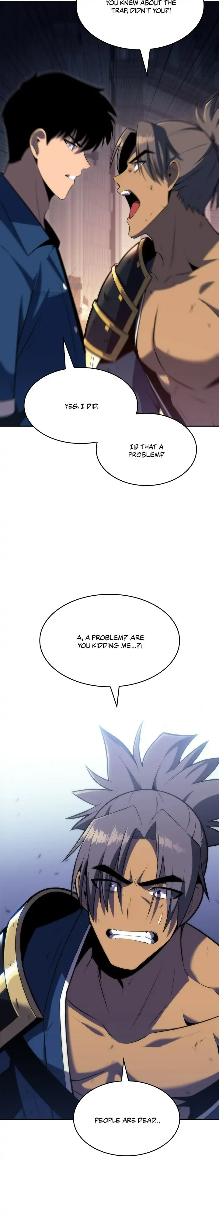 Read I’m the Max-Level Newbie EN Manga Online