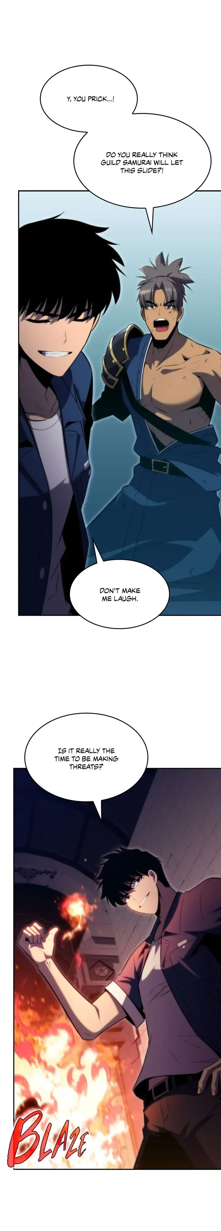 Read I’m the Max-Level Newbie EN Manga Online