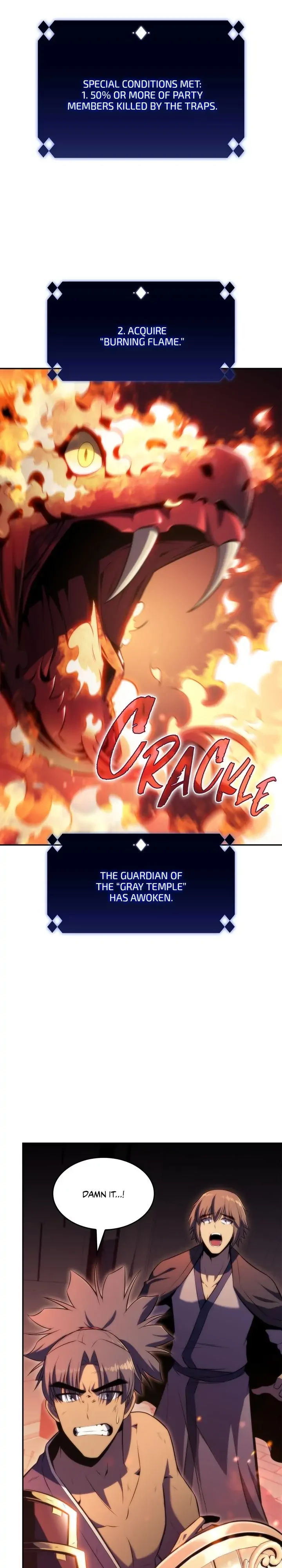 Read I’m the Max-Level Newbie EN Manga Online
