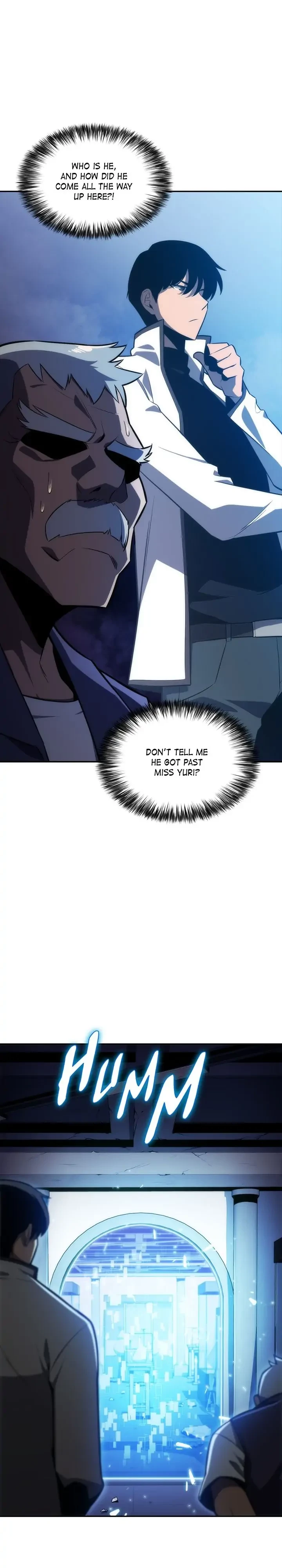 Read I’m the Max-Level Newbie EN Manga Online
