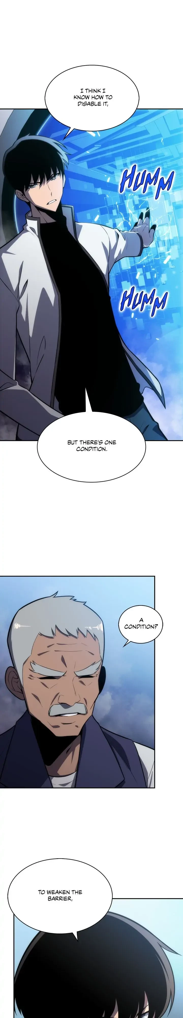 Read I’m the Max-Level Newbie EN Manga Online