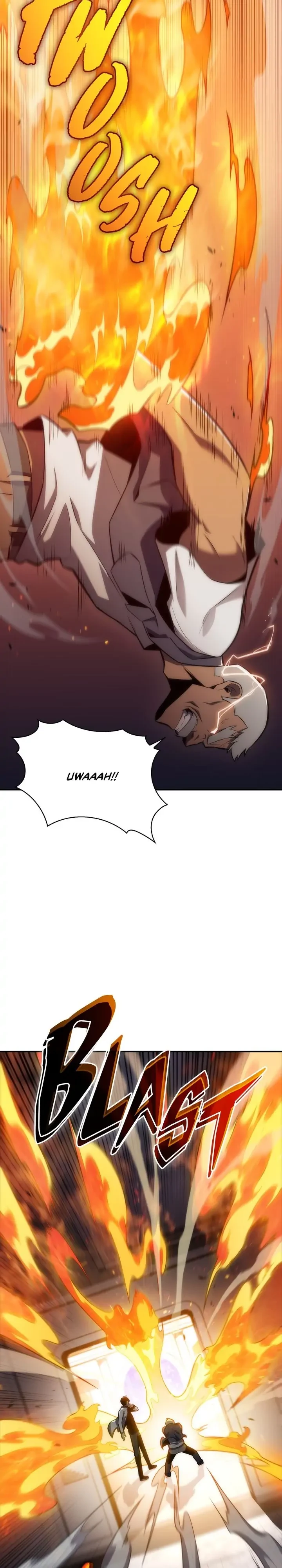 Read I’m the Max-Level Newbie EN Manga Online