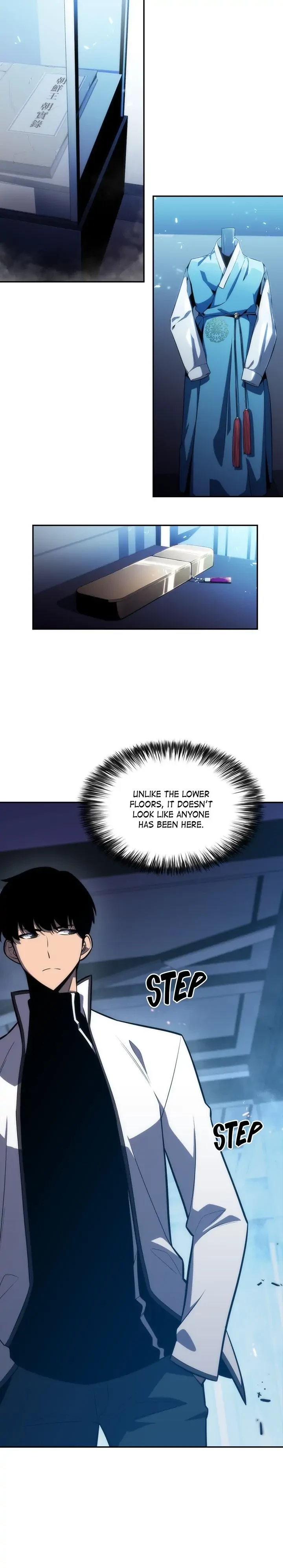Read I’m the Max-Level Newbie EN Manga Online