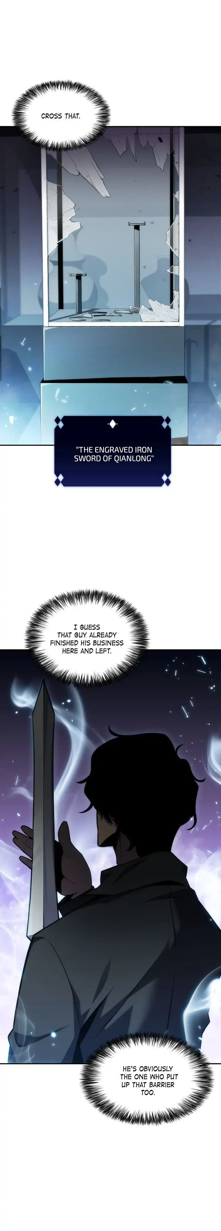 Read I’m the Max-Level Newbie EN Manga Online