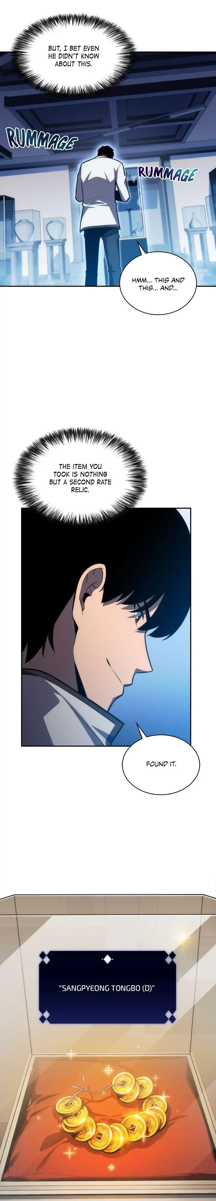 Read I’m the Max-Level Newbie EN Manga Online
